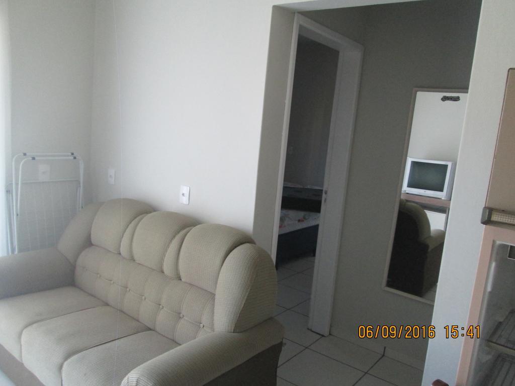 Apartamento Na Praia De Enseada Sao Francisco do Sul Exterior foto